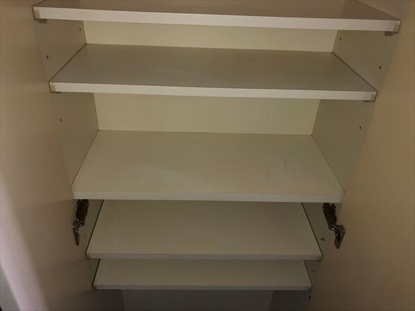 プレール月島リバージュの物件内観写真